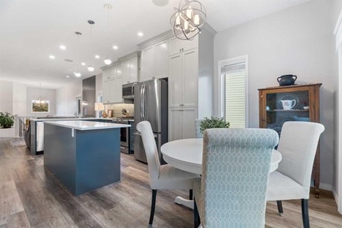 399 Tuscany Ridge Heights Nw, Calgary, AB 