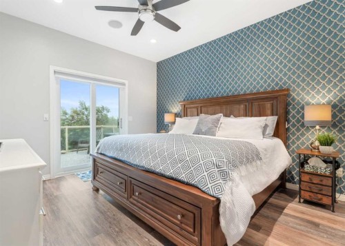 399 Tuscany Ridge Heights Nw, Calgary, AB 
