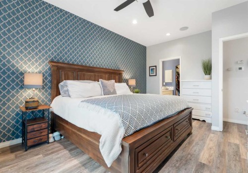399 Tuscany Ridge Heights Nw, Calgary, AB 