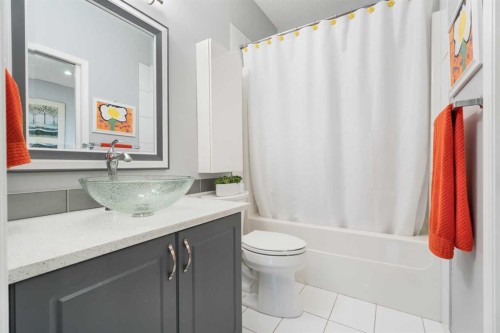 399 Tuscany Ridge Heights Nw, Calgary, AB 