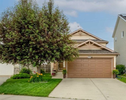 399 Tuscany Ridge Heights Nw, Calgary, AB 