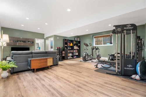 399 Tuscany Ridge Heights Nw, Calgary, AB 