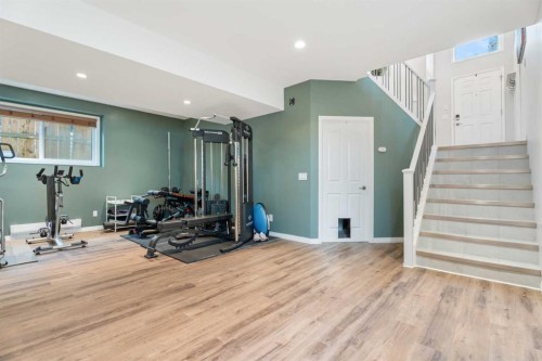 399 Tuscany Ridge Heights Nw, Calgary, AB 