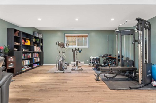 399 Tuscany Ridge Heights Nw, Calgary, AB 
