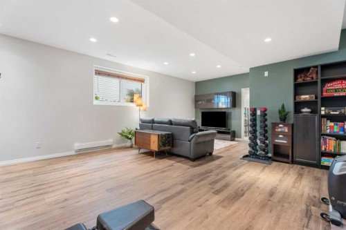 399 Tuscany Ridge Heights Nw, Calgary, AB 