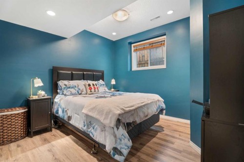 399 Tuscany Ridge Heights Nw, Calgary, AB 