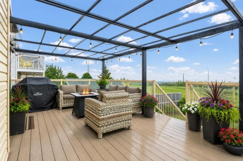 399 Tuscany Ridge Heights Nw, Calgary, AB 