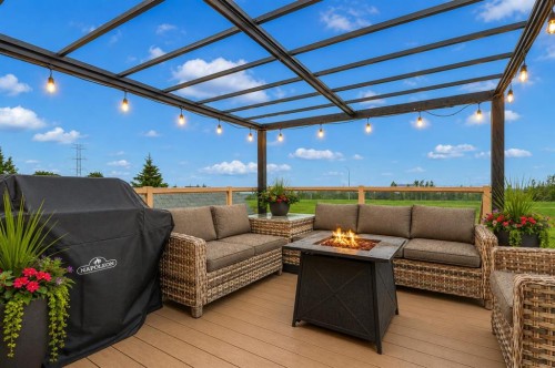 399 Tuscany Ridge Heights Nw, Calgary, AB 