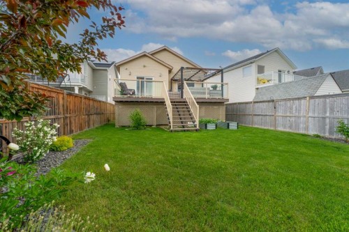 399 Tuscany Ridge Heights Nw, Calgary, AB 