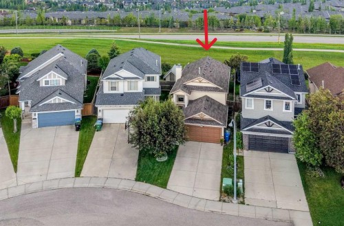 399 Tuscany Ridge Heights Nw, Calgary, AB 