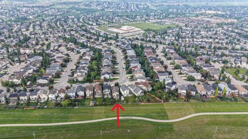 399 Tuscany Ridge Heights Nw, Calgary, AB 