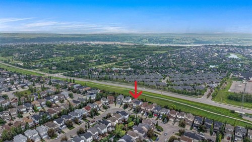 399 Tuscany Ridge Heights Nw, Calgary, AB 