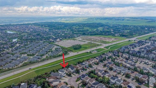 399 Tuscany Ridge Heights Nw, Calgary, AB 