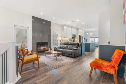 399 Tuscany Ridge Heights Nw, Calgary, AB 