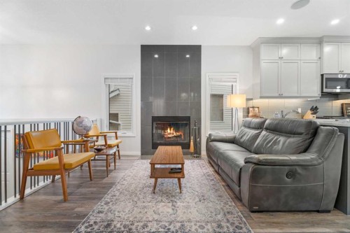399 Tuscany Ridge Heights Nw, Calgary, AB 