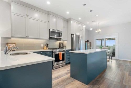 399 Tuscany Ridge Heights Nw, Calgary, AB 