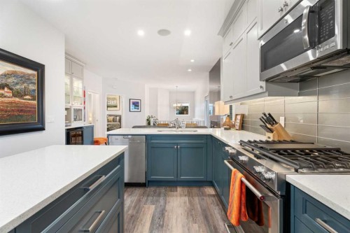 399 Tuscany Ridge Heights Nw, Calgary, AB 