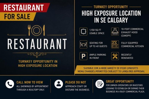 17 Av Avenue Se, Calgary, AB 