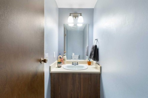 161-20 Falbury Crescent Ne, Calgary, AB 