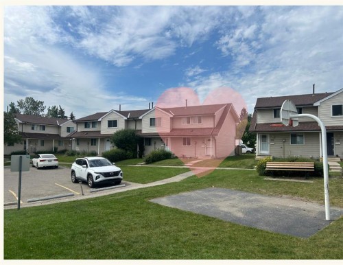 161-20 Falbury Crescent Ne, Calgary, AB - Outdoor With Facade