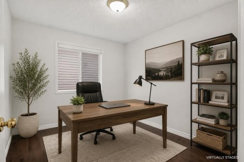 338 Panamount Drive Nw, Calgary, AB 