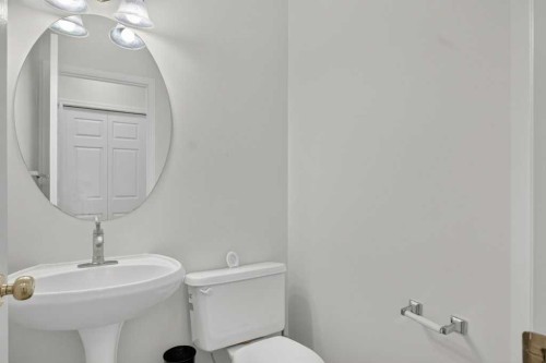 338 Panamount Drive Nw, Calgary, AB 