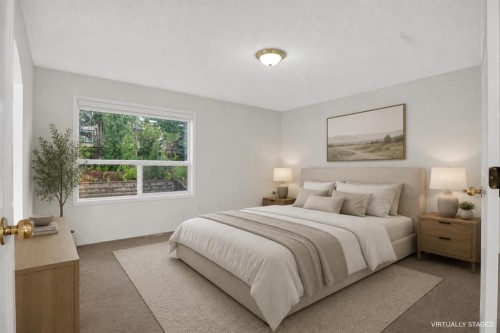 338 Panamount Drive Nw, Calgary, AB 