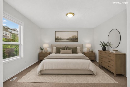 338 Panamount Drive Nw, Calgary, AB 