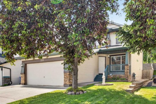 338 Panamount Drive Nw, Calgary, AB 