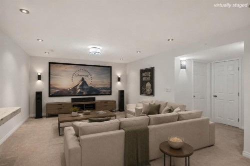338 Panamount Drive Nw, Calgary, AB 