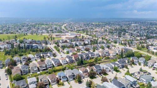 338 Panamount Drive Nw, Calgary, AB 