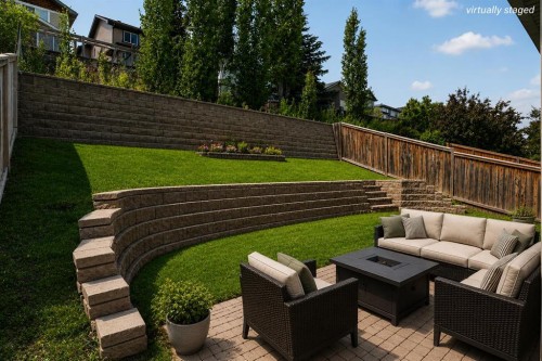 338 Panamount Drive Nw, Calgary, AB 