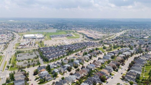338 Panamount Drive Nw, Calgary, AB 