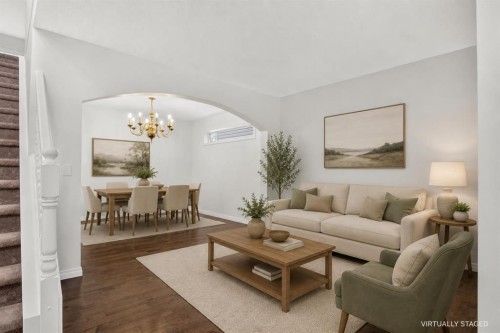 338 Panamount Drive Nw, Calgary, AB 