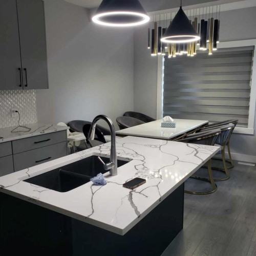 39 Saddlecrest Link Ne, Calgary, AB 