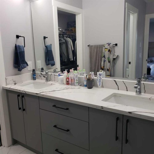 39 Saddlecrest Link Ne, Calgary, AB 