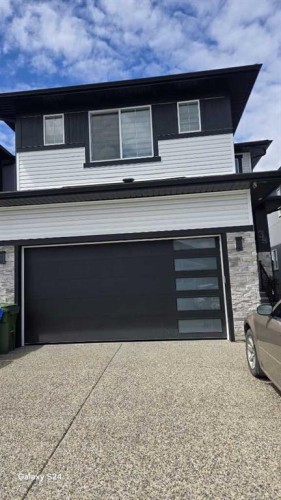 39 Saddlecrest Link Ne, Calgary, AB 