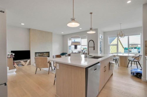 101 Wolf Hollow Terrace Se, Calgary, AB 
