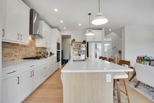 101 Wolf Hollow Terrace Se, Calgary, AB 