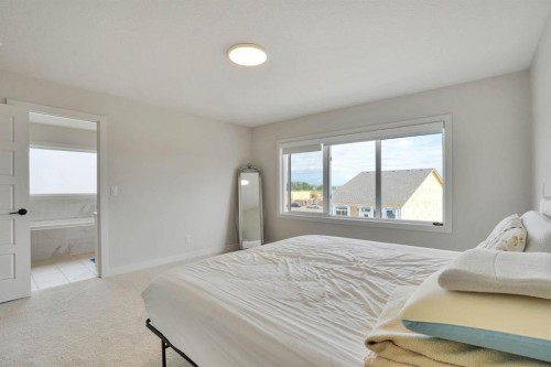 101 Wolf Hollow Terrace Se, Calgary, AB 