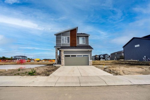 101 Wolf Hollow Terrace Se, Calgary, AB 