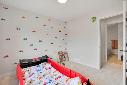 101 Wolf Hollow Terrace Se, Calgary, AB 