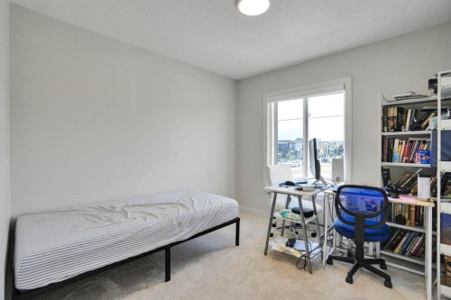 101 Wolf Hollow Terrace Se, Calgary, AB 