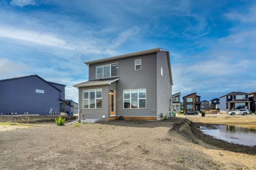 101 Wolf Hollow Terrace Se, Calgary, AB 