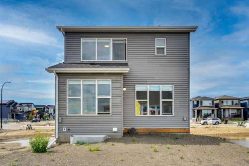 101 Wolf Hollow Terrace Se, Calgary, AB 