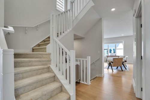 101 Wolf Hollow Terrace Se, Calgary, AB 
