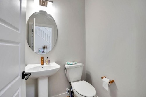 101 Wolf Hollow Terrace Se, Calgary, AB 