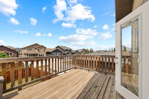 46 Village Crescent, Red Deer, AB 