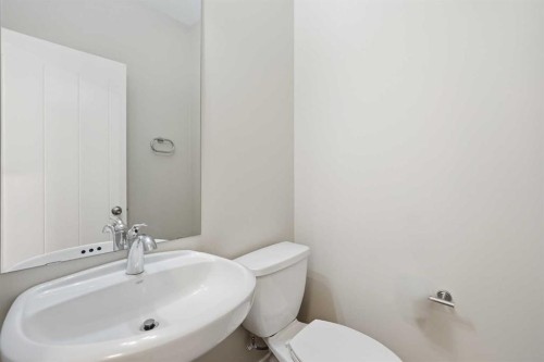 431 Quarry Villas Se, Calgary, AB 