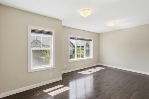 431 Quarry Villas Se, Calgary, AB 